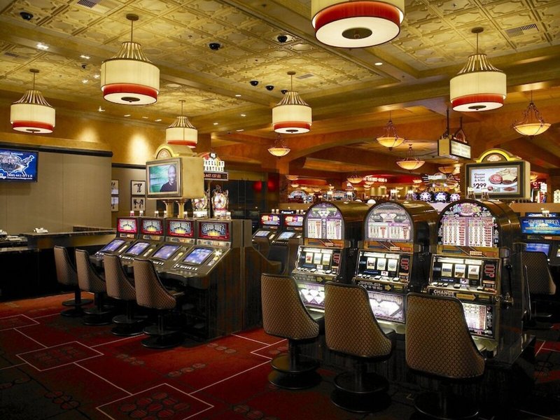 Santa Fe Station 7 - Sports and leisure