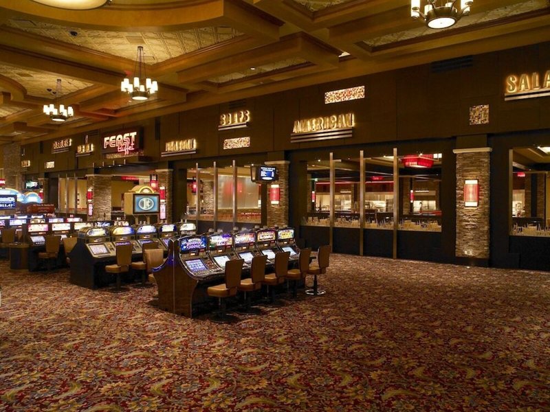 Santa Fe Station 8 - Sports and leisure