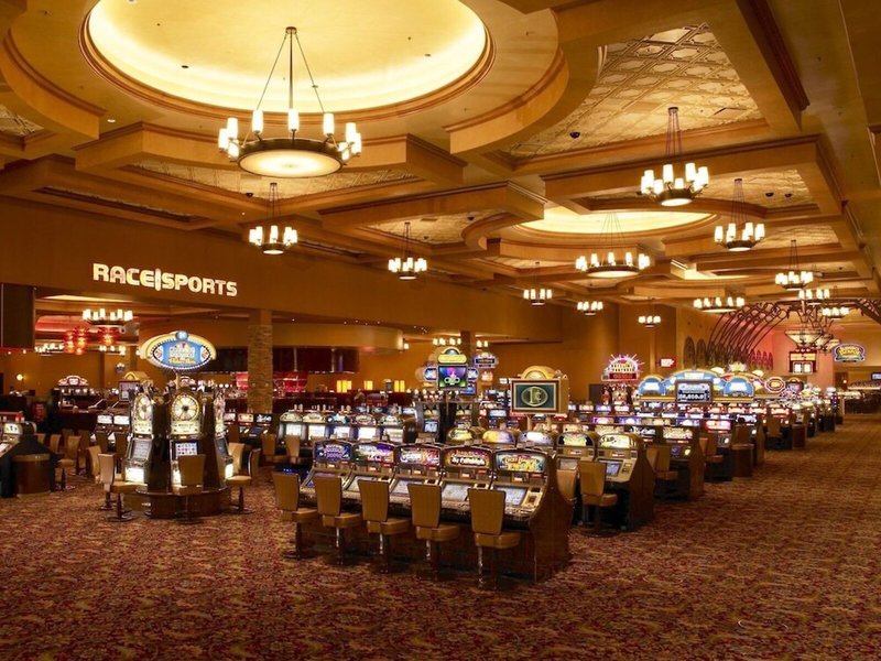 Santa Fe Station 9 - Sports and leisure