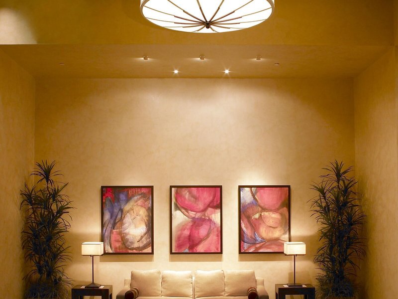 Santa Fe Station 17 - Room Example