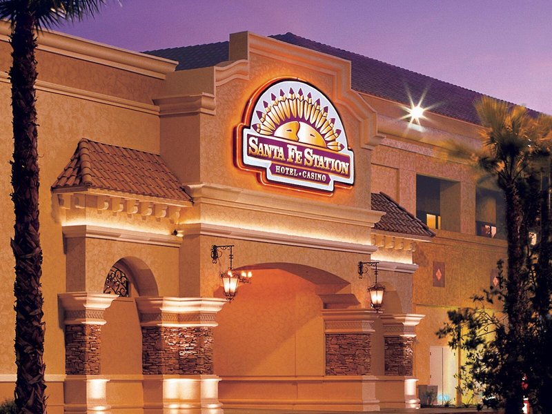 Santa Fe Station Hotel & Casino