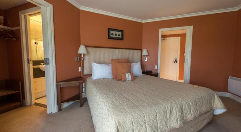 VR Rotorua Lake Resort 3