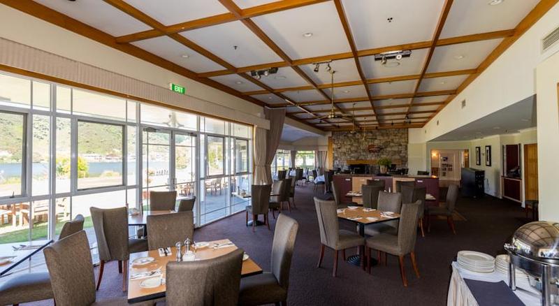 VR Rotorua Lake Resort 4