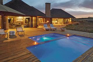 Gondwana Ulubisi House