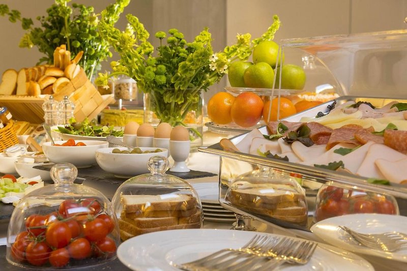 Hotel Royal Bissolati 1