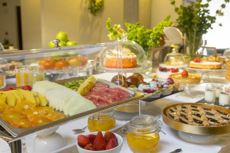 Hotel Royal Bissolati 3