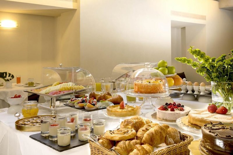 Hotel Royal Bissolati 4