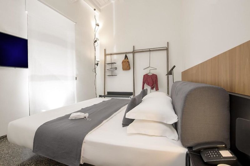 Hotel Royal Bissolati 7