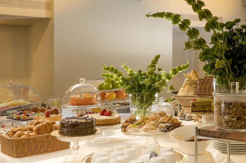 Hotel Royal Bissolati 8