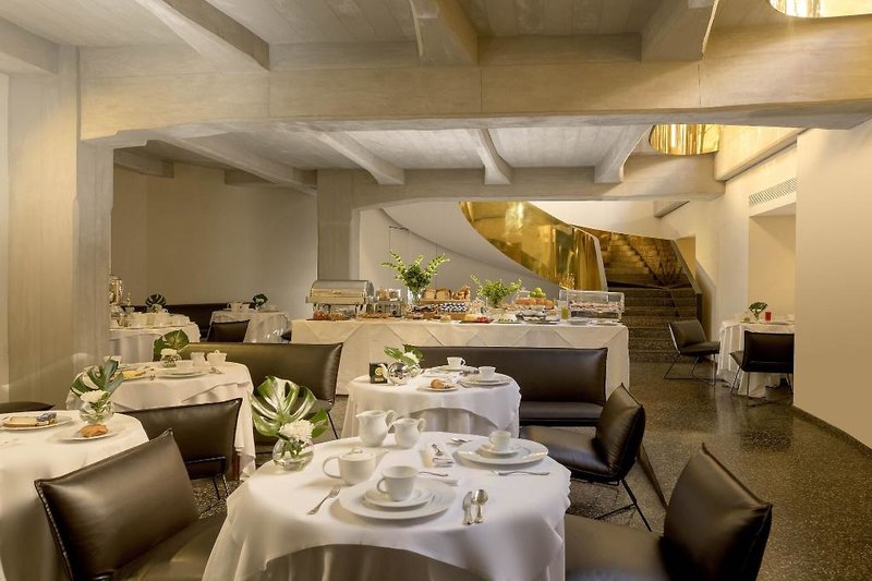 Hotel Royal Bissolati 11