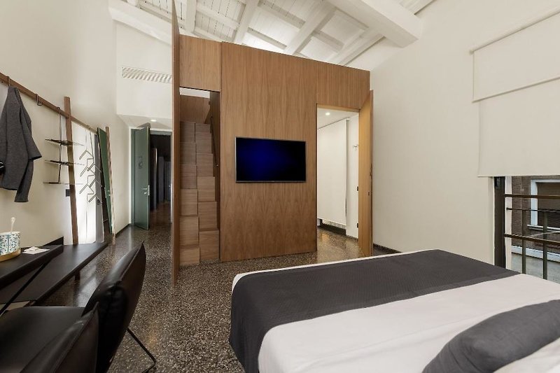 Hotel Royal Bissolati 14