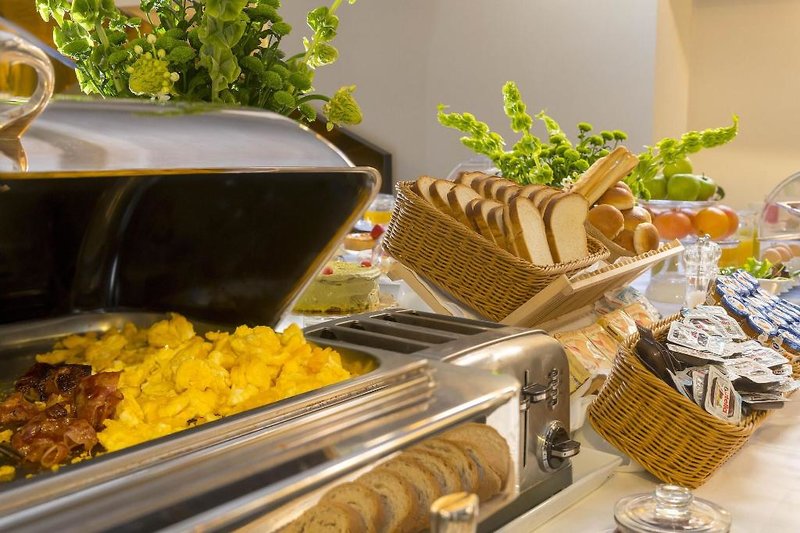 Hotel Royal Bissolati 15