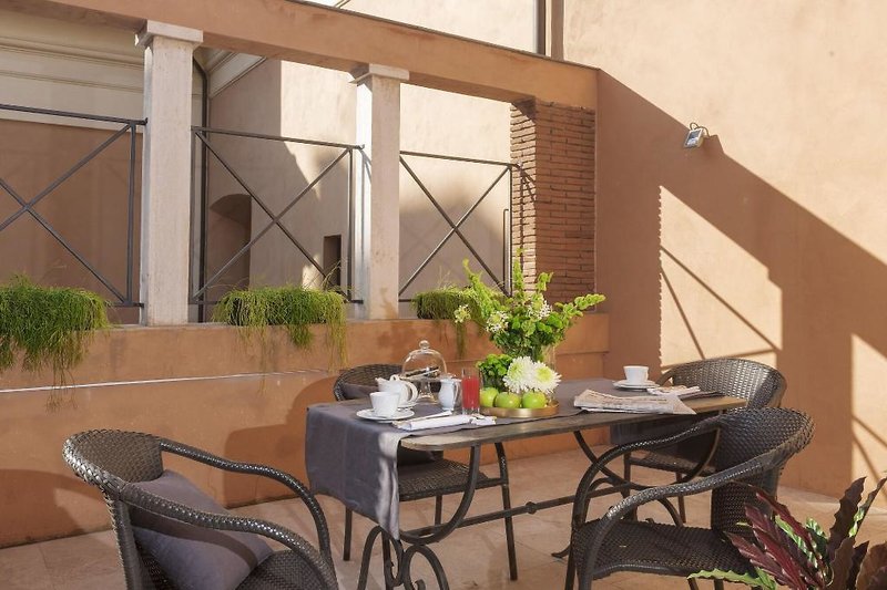 Hotel Royal Bissolati 20