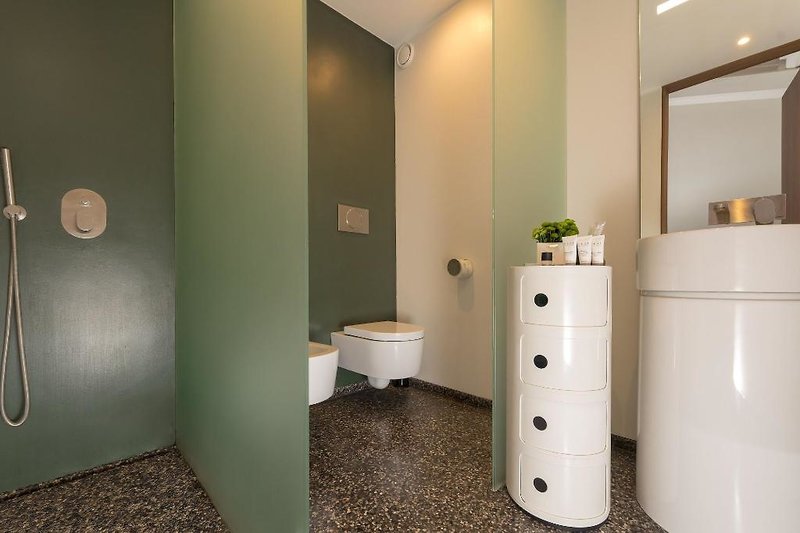 Hotel Royal Bissolati 21