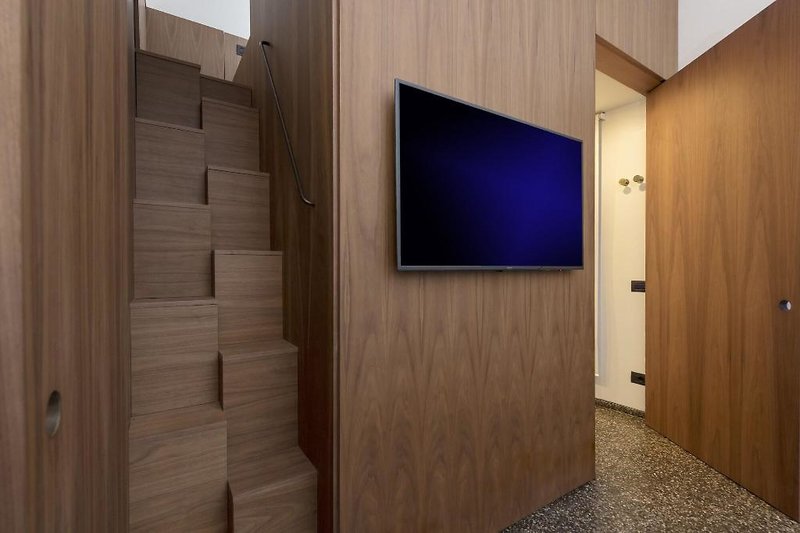 Hotel Royal Bissolati 22