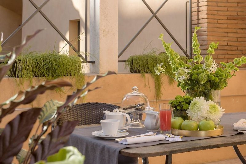 Hotel Royal Bissolati 25