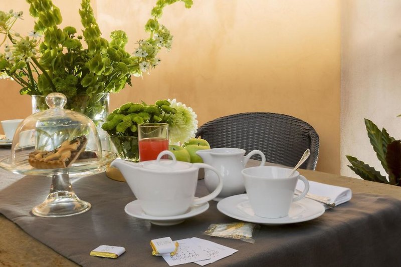 Hotel Royal Bissolati 26