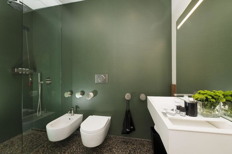 Hotel Royal Bissolati 28