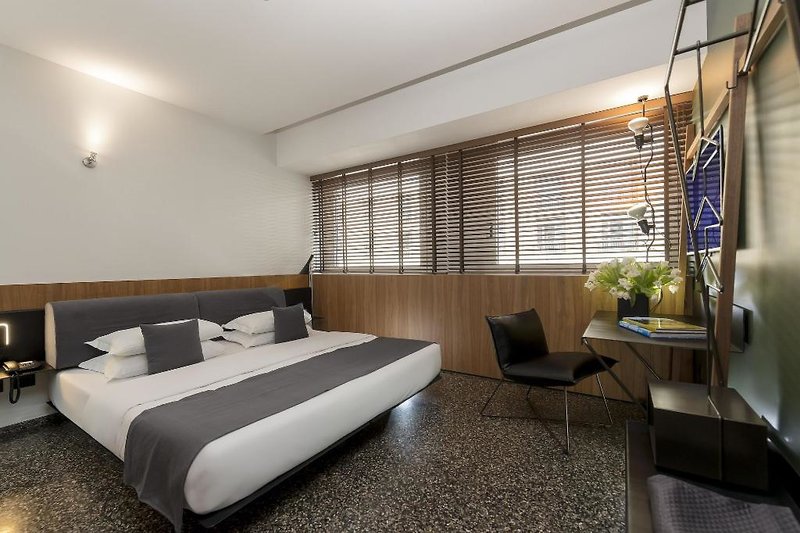 Hotel Royal Bissolati 29