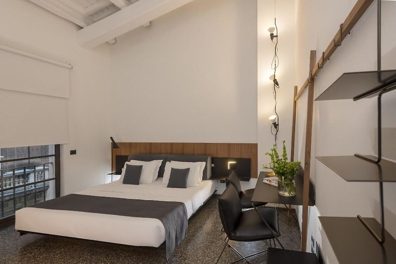 Hotel Royal Bissolati 30