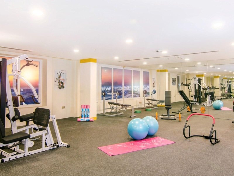 Al Murooj Grand Hotel 16