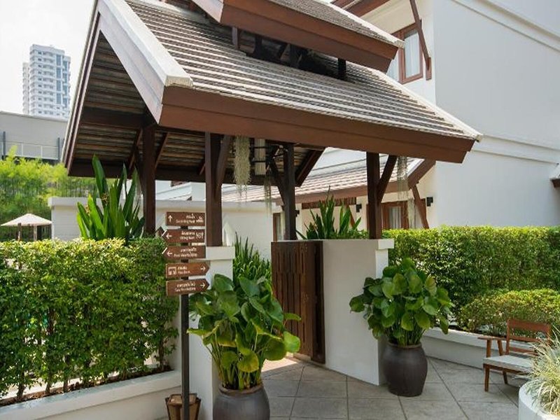 Villa Sanpakoi 3