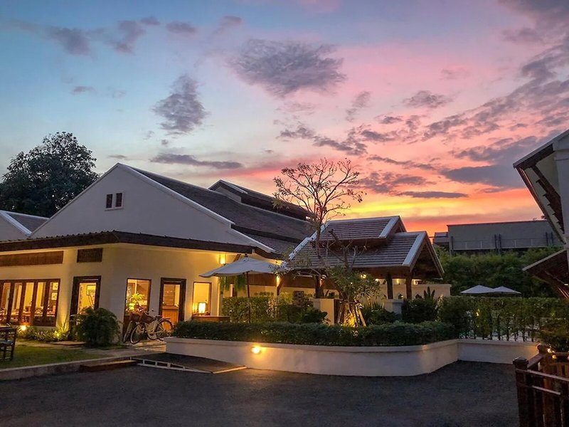 Villa Sanpakoi 6
