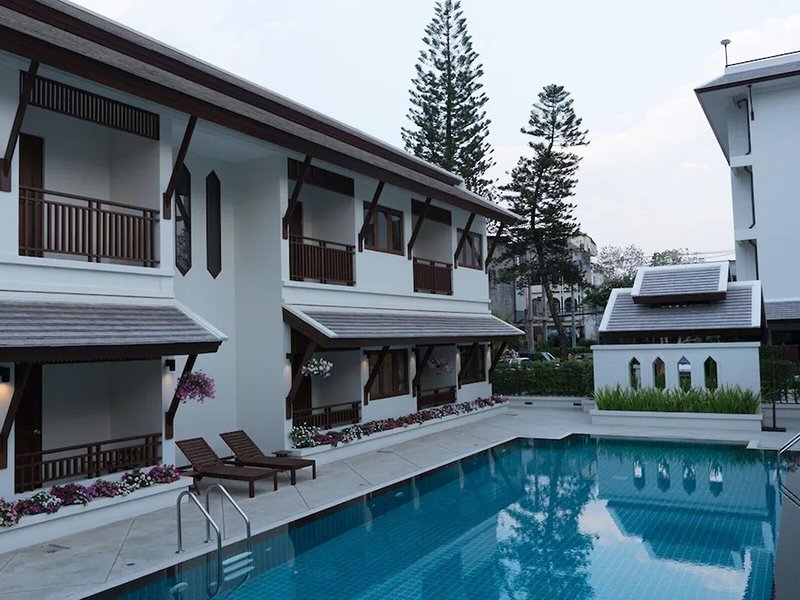 Villa Sanpakoi 12