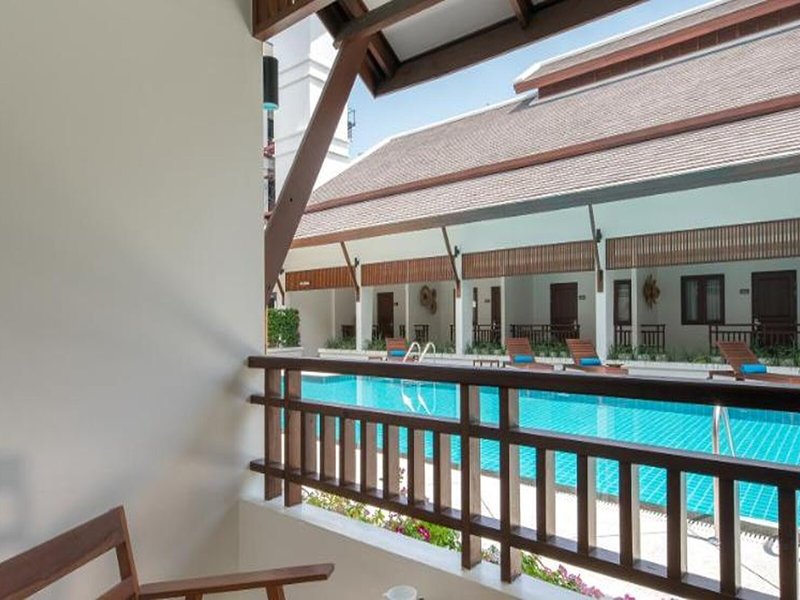 Villa Sanpakoi 13