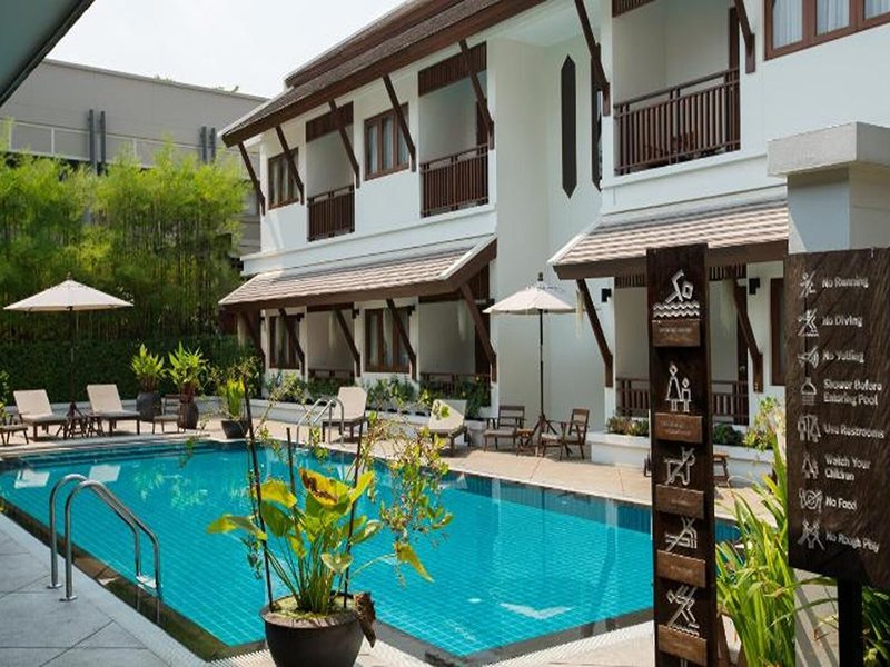 Villa Sanpakoi 15