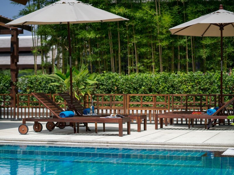 Villa Sanpakoi 16