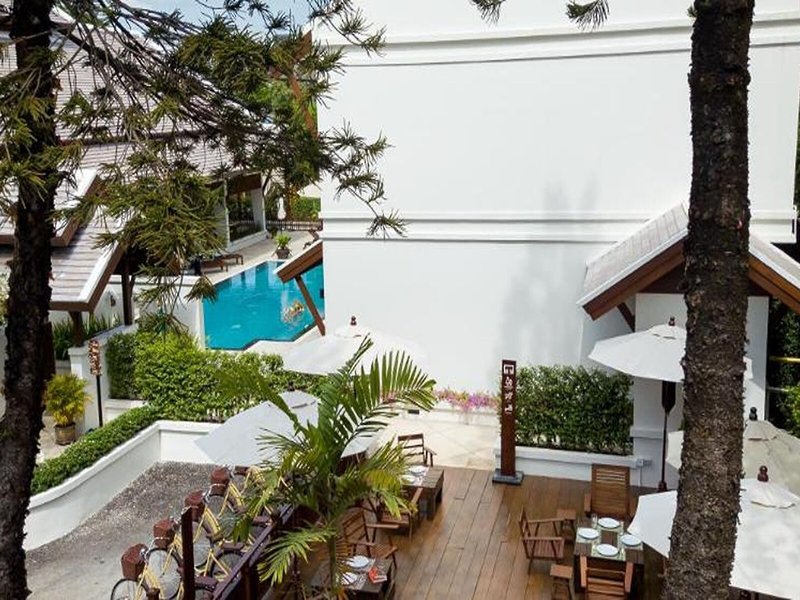 Villa Sanpakoi 21