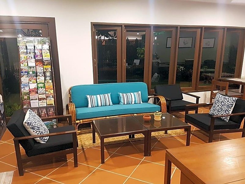 Villa Sanpakoi 24