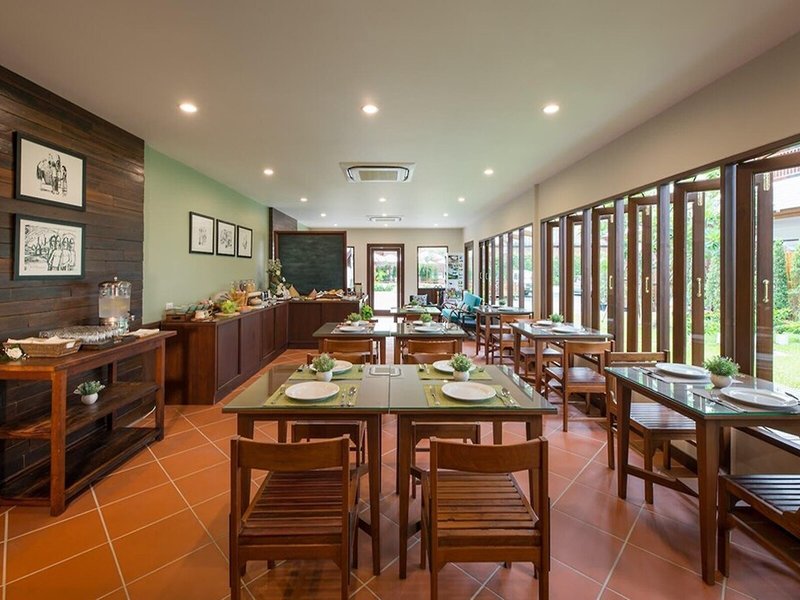 Villa Sanpakoi 27