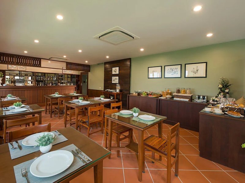 Villa Sanpakoi 29