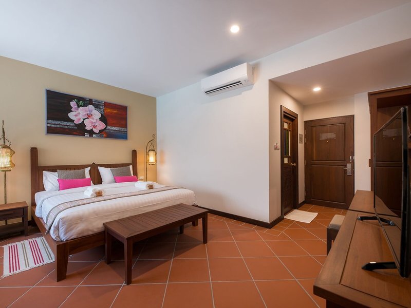 Villa Sanpakoi 33