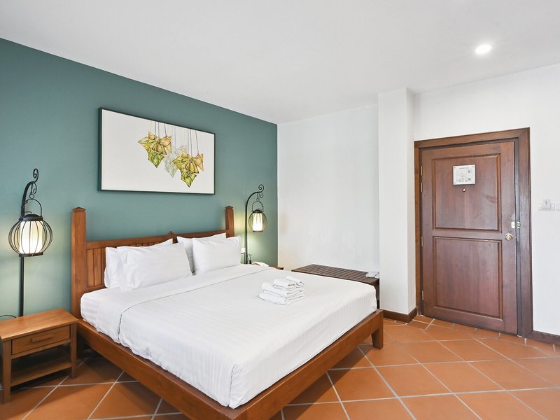 Villa Sanpakoi 34
