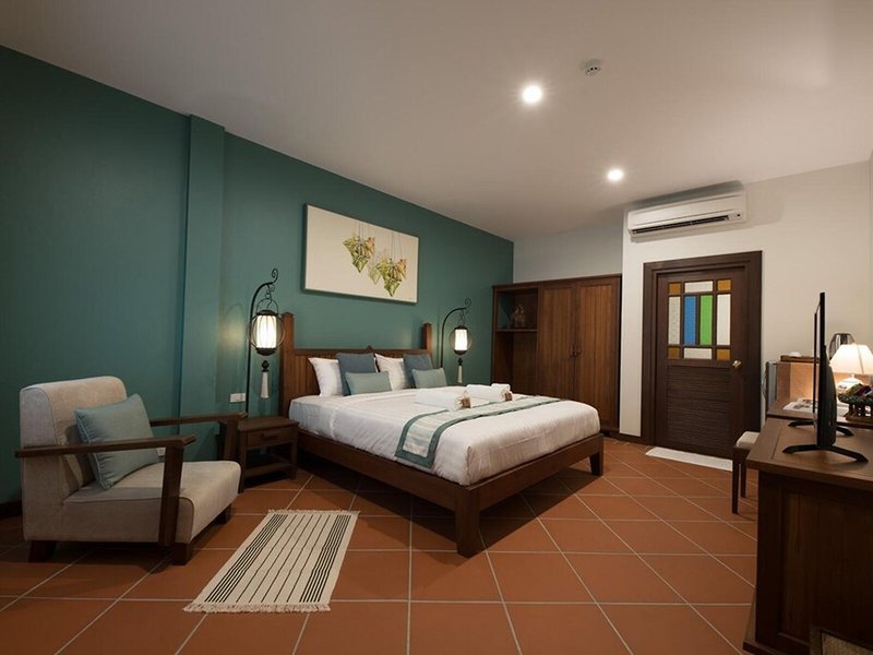 Villa Sanpakoi 46