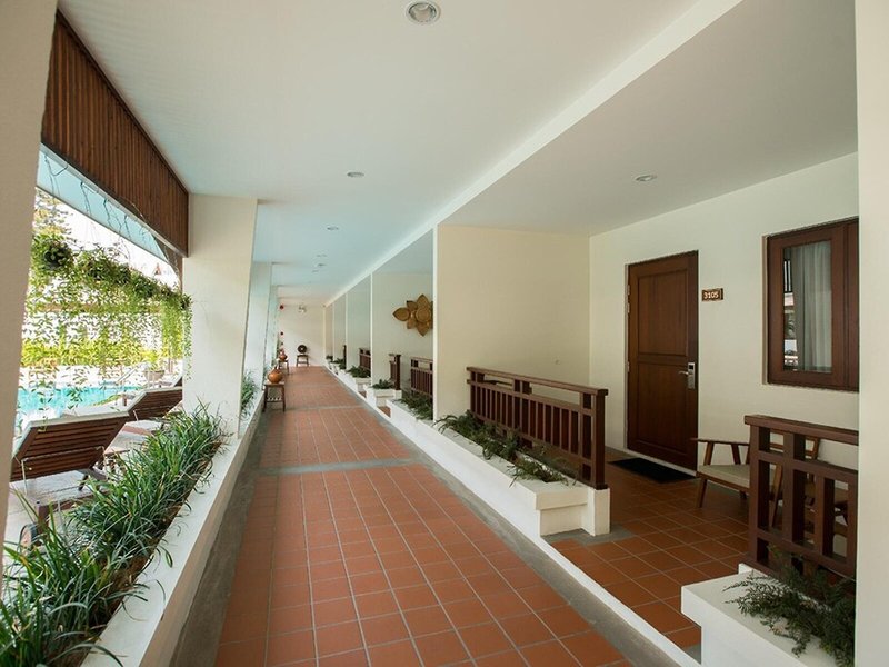 Villa Sanpakoi 48