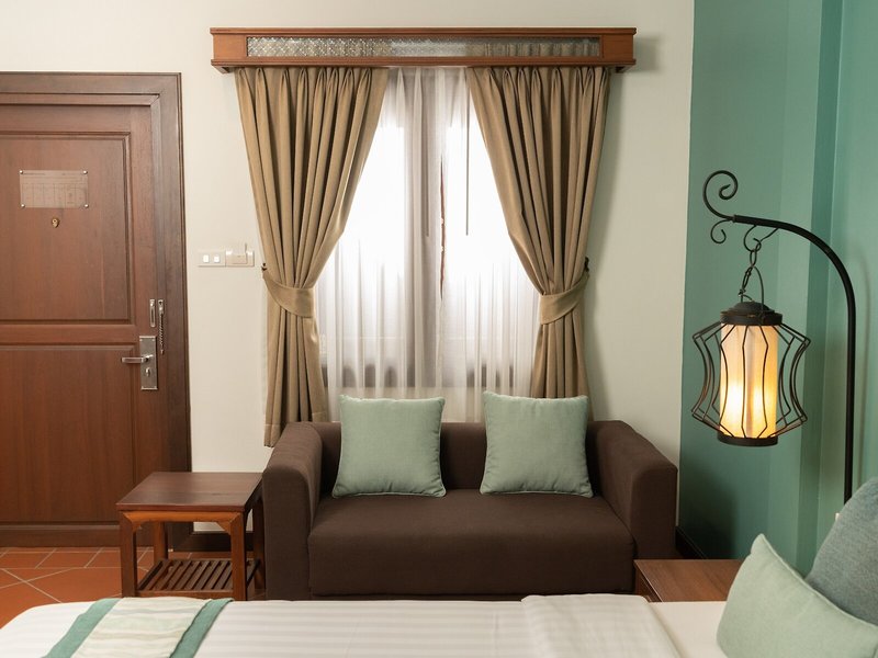 Villa Sanpakoi 49
