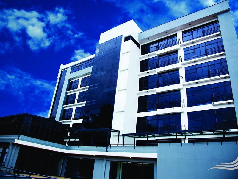 Swiss-Belinn Nairobi 1 - Exterior
