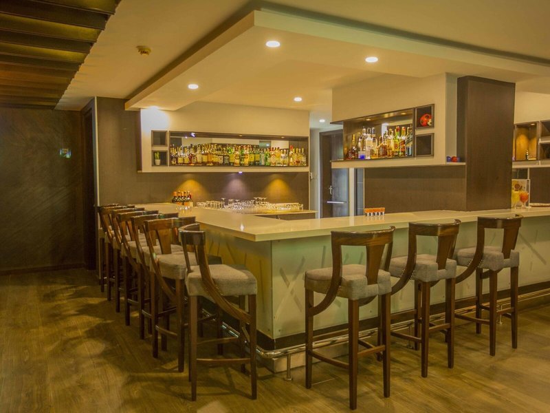 Swiss-Belinn Nairobi 15 - Restaurant