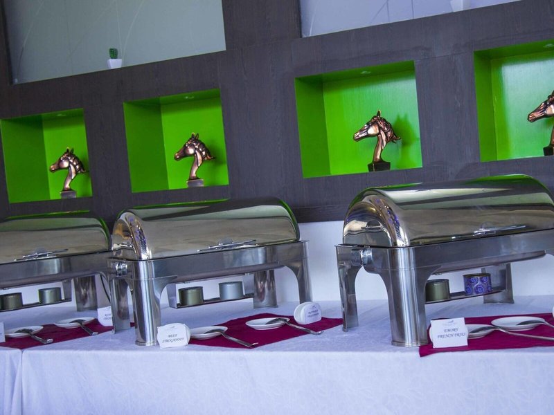 Swiss-Belinn Nairobi 16 - Restaurant