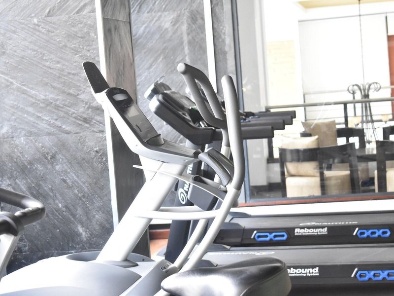 Swiss-Belinn Nairobi 17 - Sports and leisure