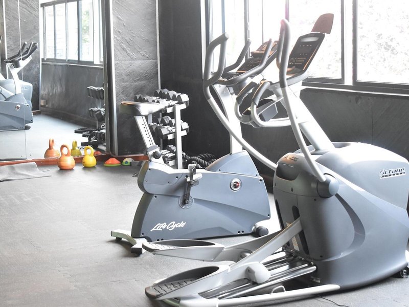 Swiss-Belinn Nairobi 19 - Sports and leisure