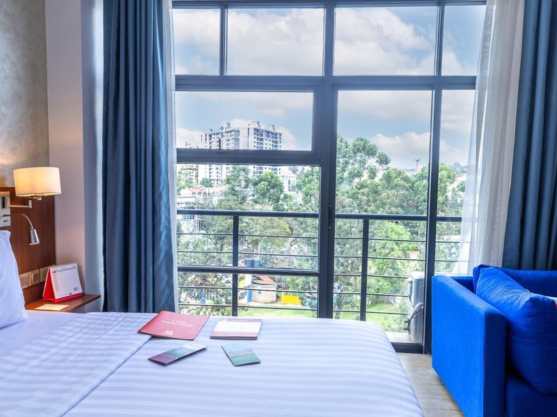 Swiss-Belinn Nairobi 32 - Health & Beauty