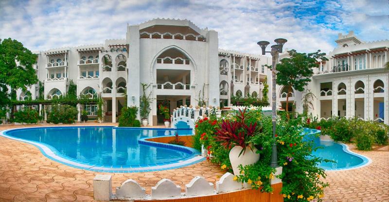 Madinat Al Bahr Business & Spa Hotel 2
