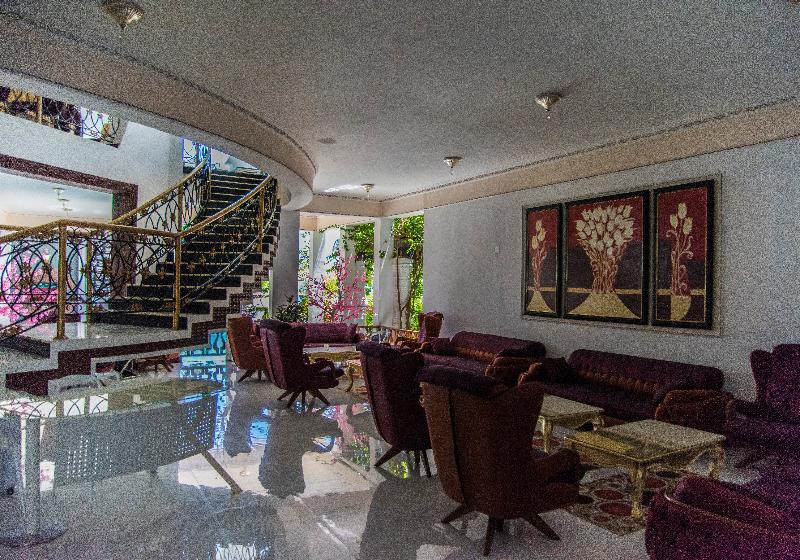 Madinat Al Bahr Business & Spa Hotel 4