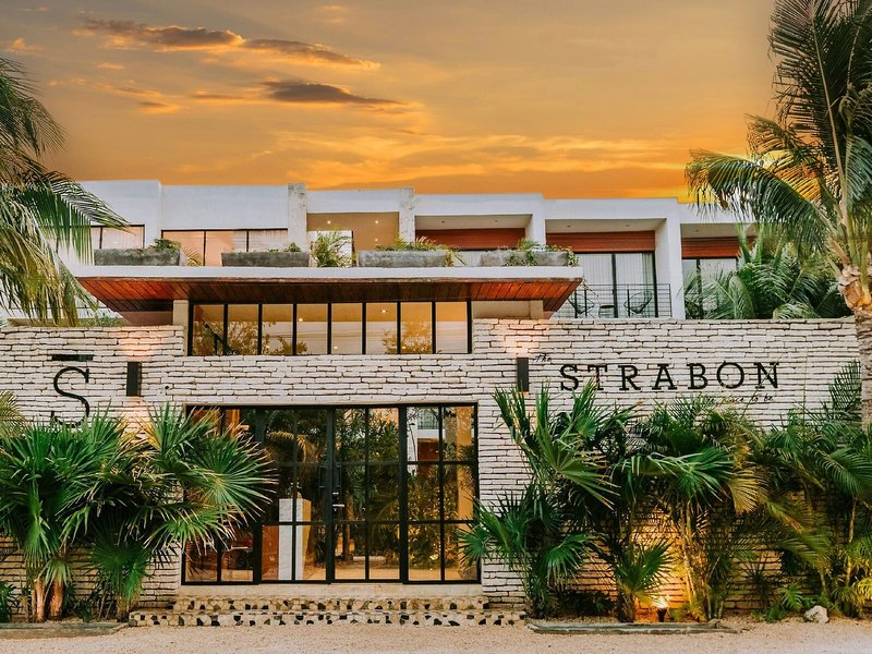 The Strabon 2
