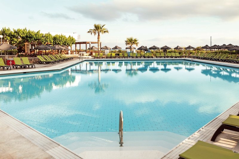 Sol Marina Beach Crete 2